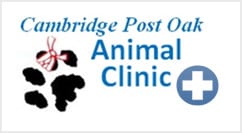 Cambridge post oak animal clinic